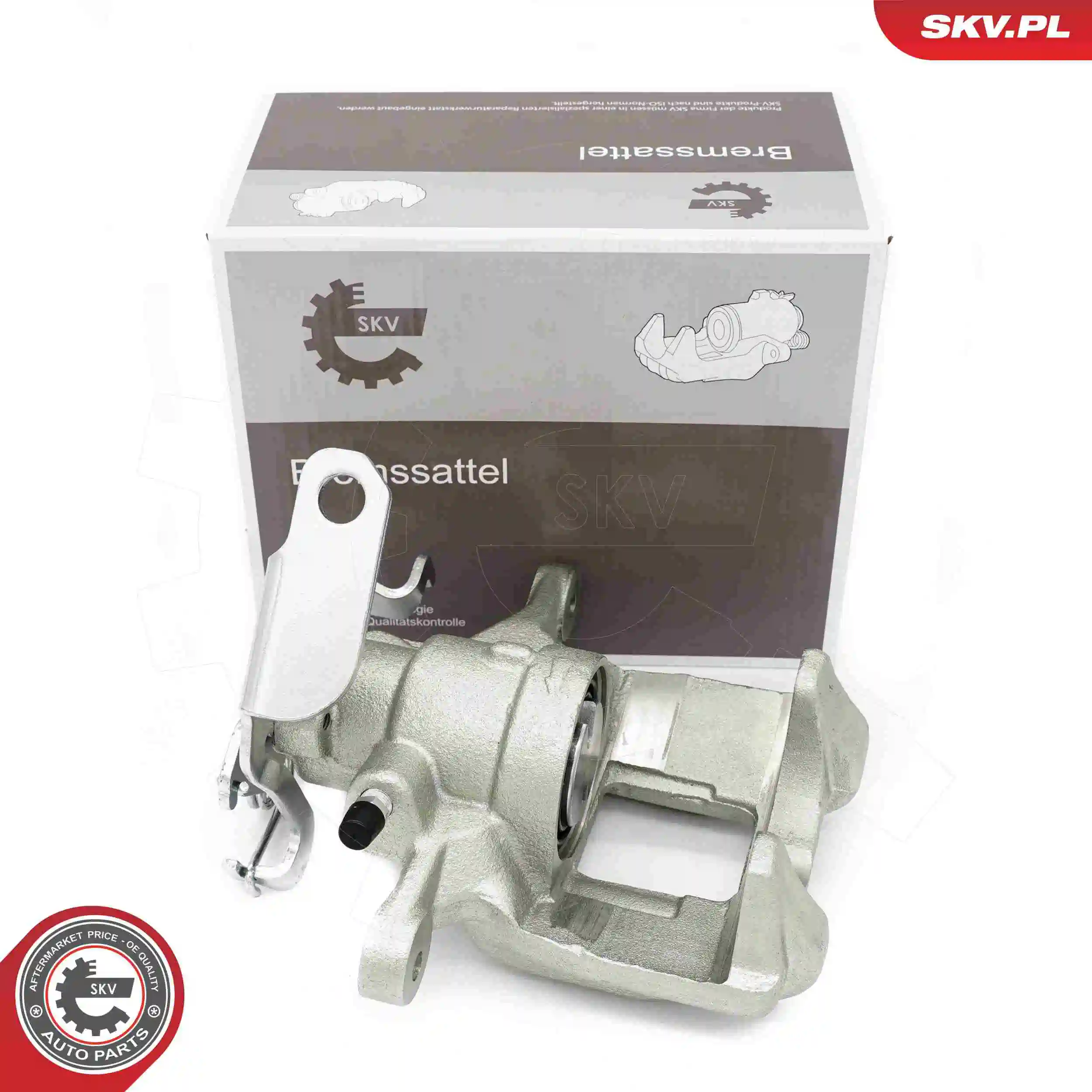 Brake Caliper